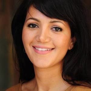 Meet your Posher, Neeki